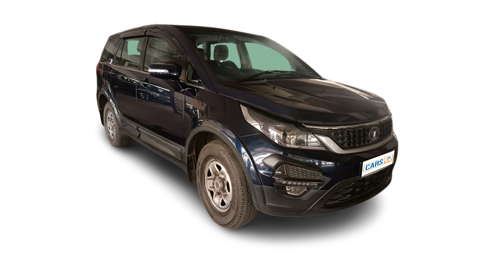 2019 Tata Hexa - SUV - Diesel - Manual - ₹9.50 lakh